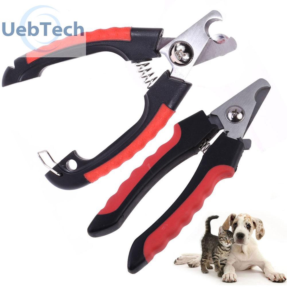 pet claw clippers