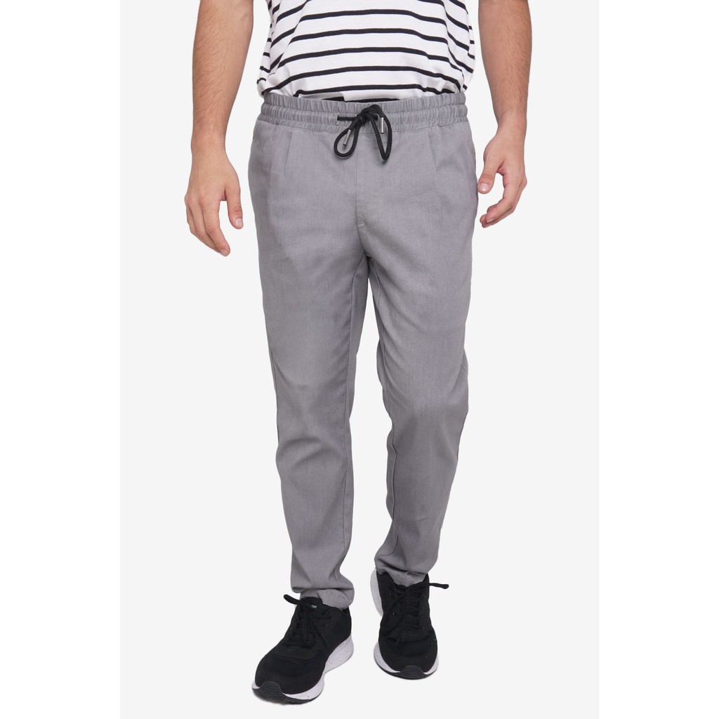 penshoppe jogger pants