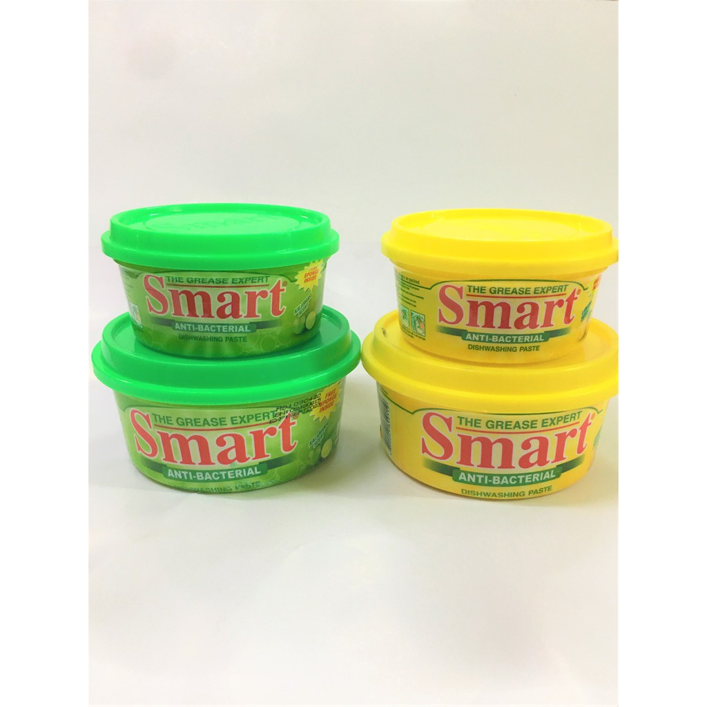 Smart Dishwashing Paste 200g/400g Shopee Philippines