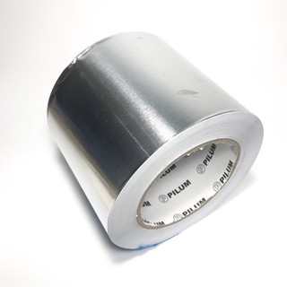 Pilum Aluminum Duct Tape 45M | Shopee Philippines