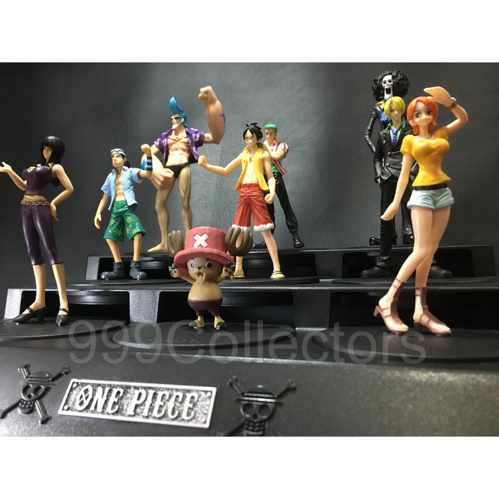 one piece action figures divisoria