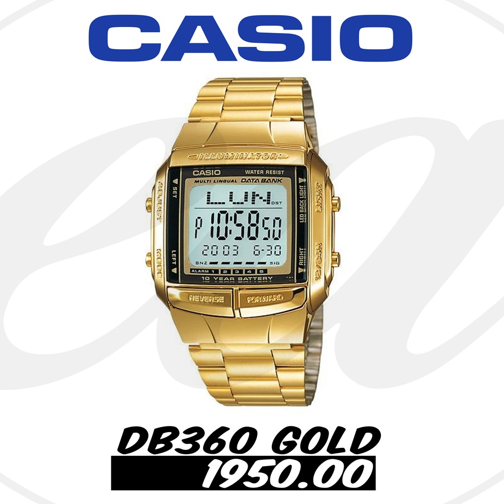 casio watch sm price