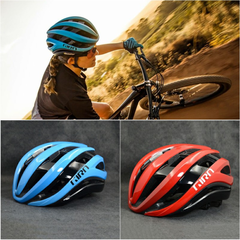 giro mens bike helmet