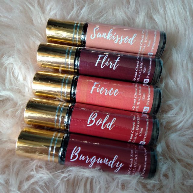 riri cosmetics
