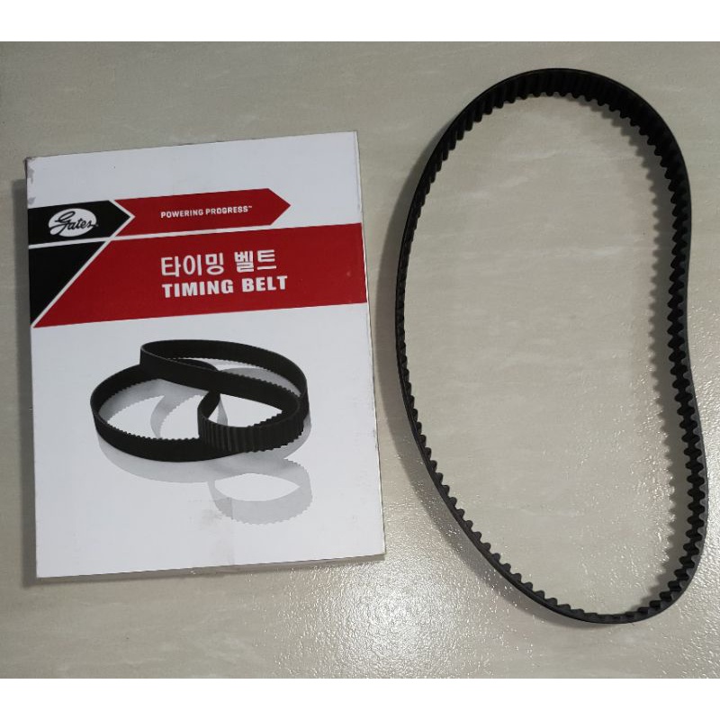Timing Belt Hyundai Eon, Getz, Picanto, i10 1.1 (2431202270) Shopee