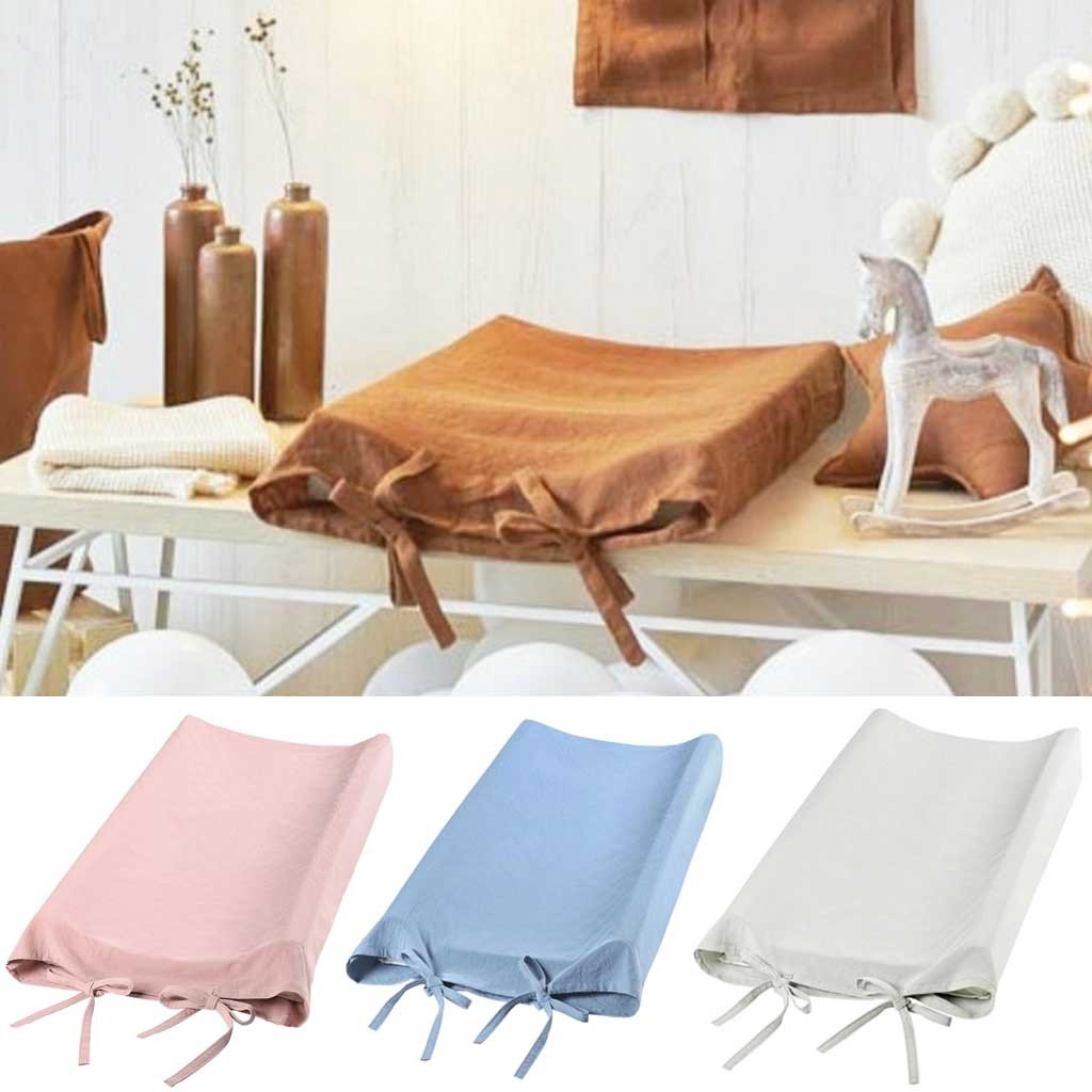 baby changing pillow