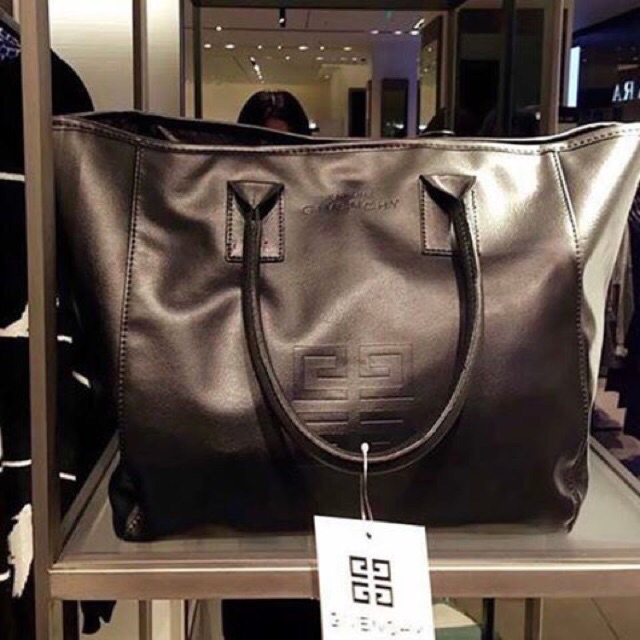 givenchy parfums tote bag