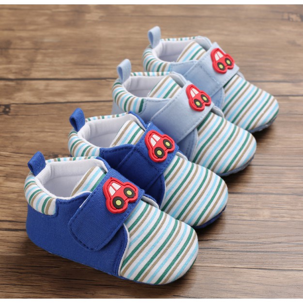 newborn walking shoes