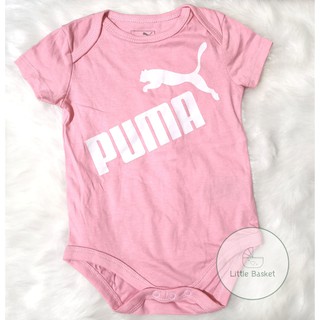 puma baby wear