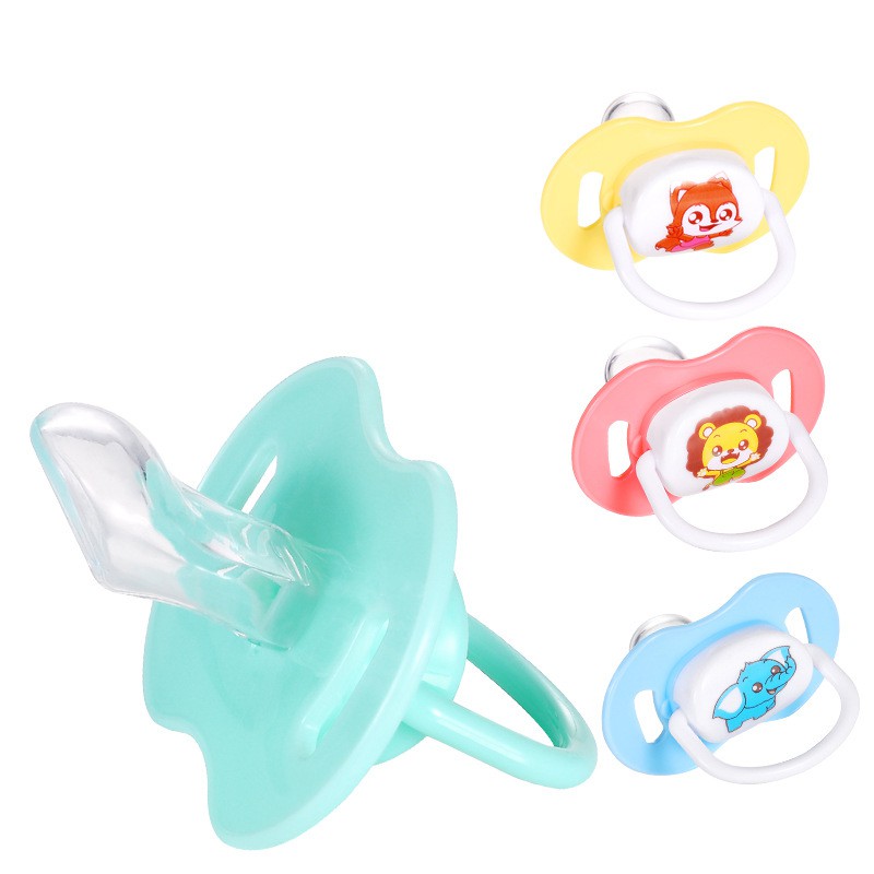 soother for newborn baby