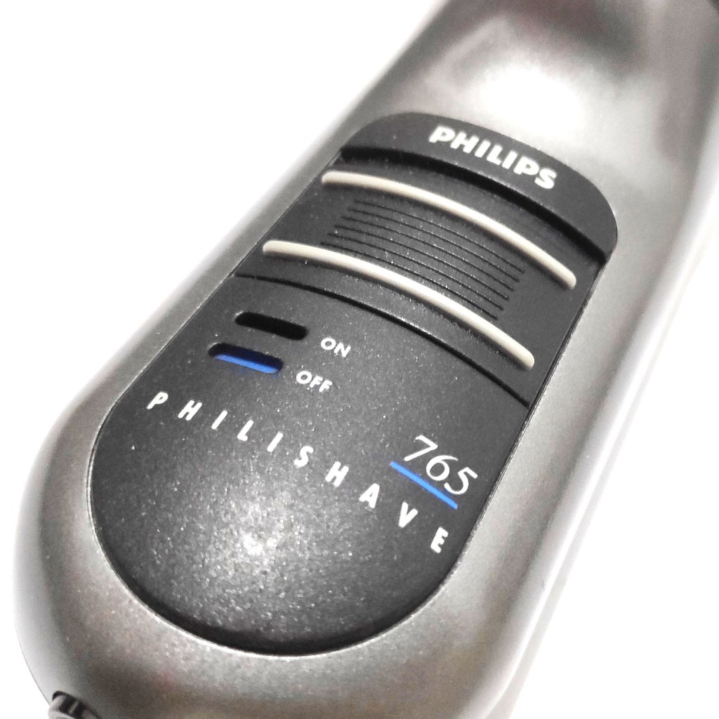 philishave hair trimmer