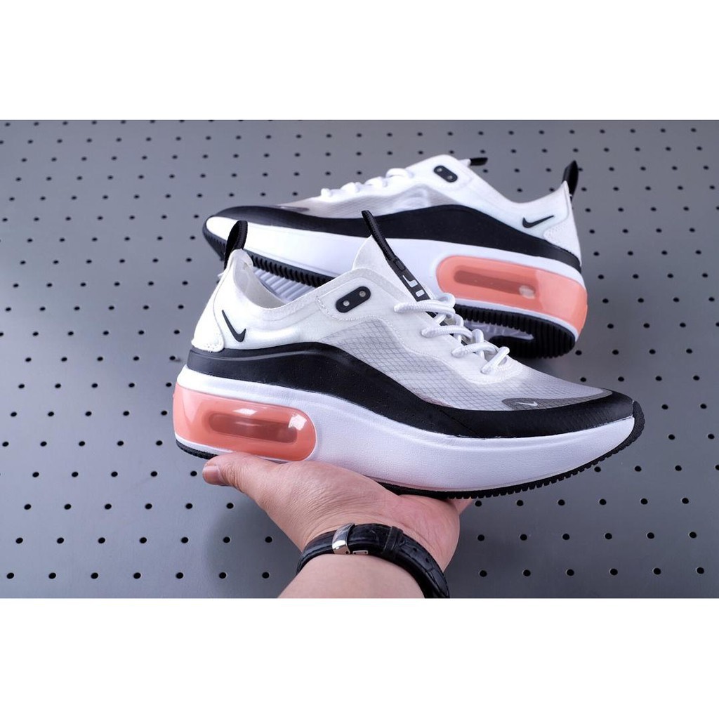 nike air max transparent gold