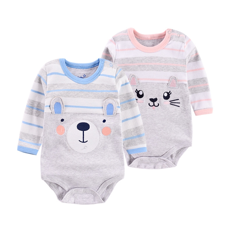 100 cotton baby grows