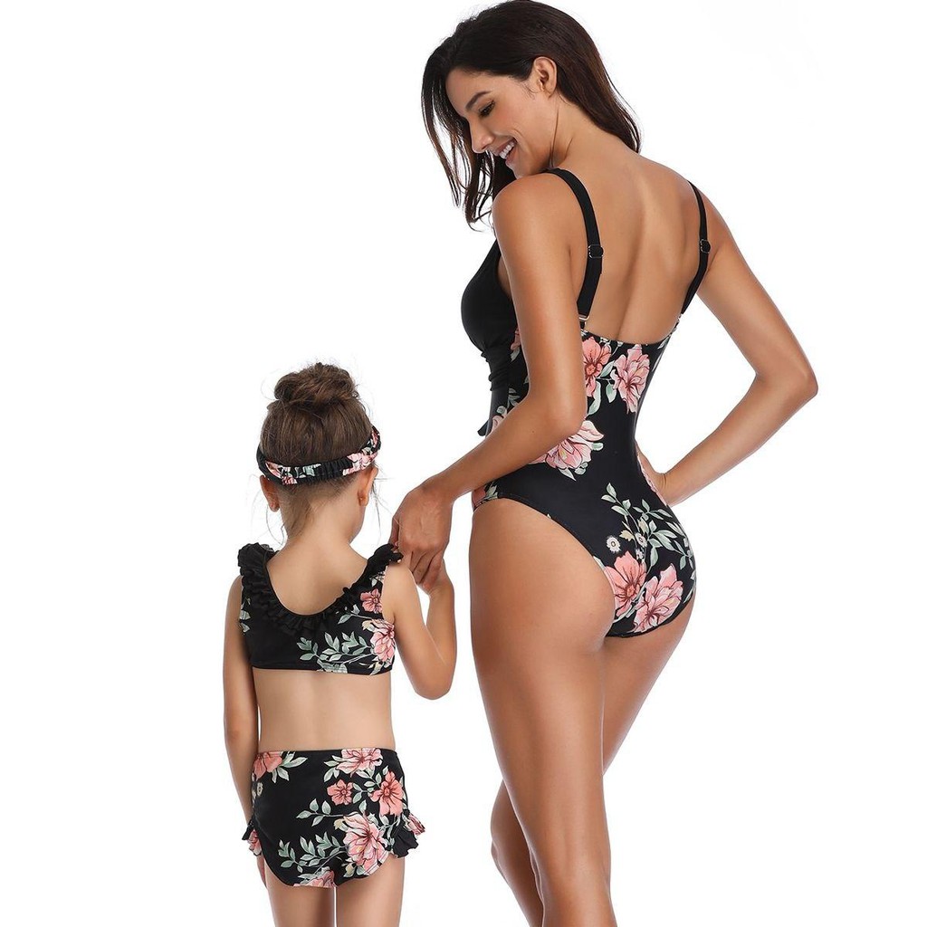 twinning swimwear