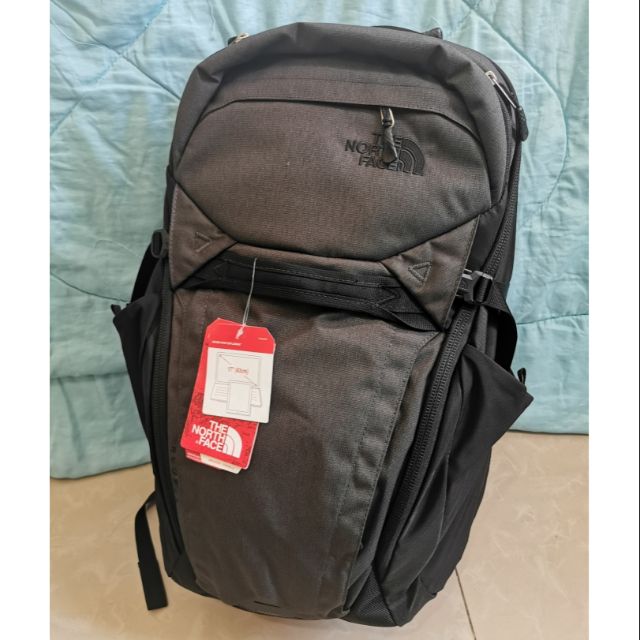 the north face router 40