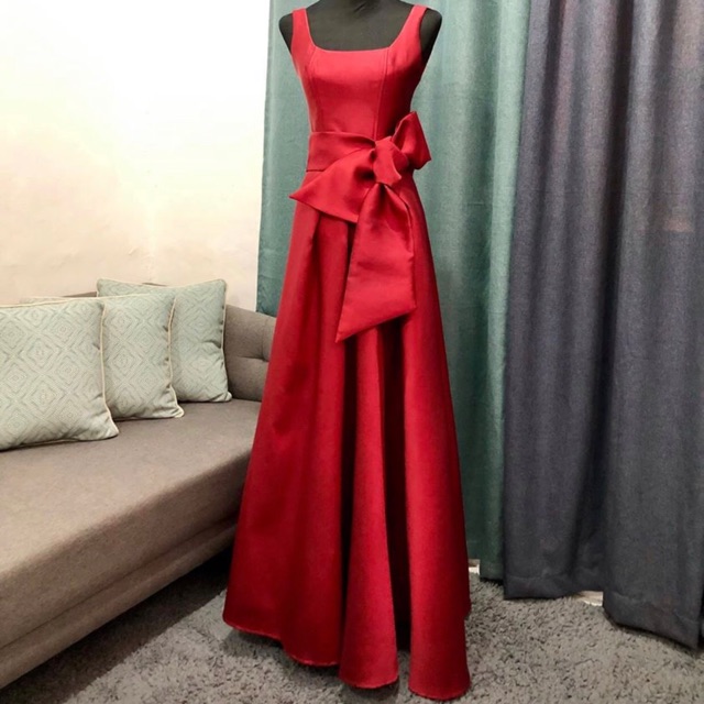 apartment 8 infinity dress