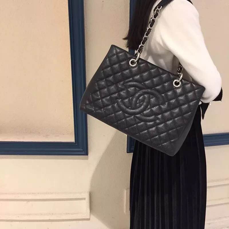 chanel gst bag