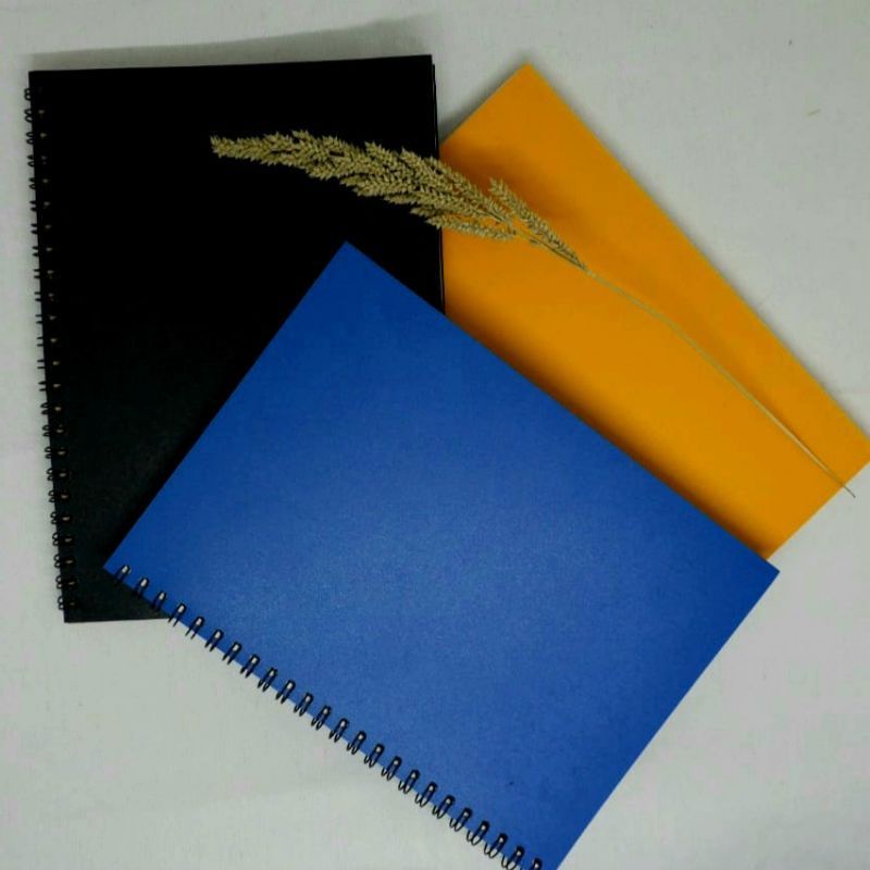 Sketchbook/sketchbook A5 BROWN/SKETCH BOOK/SKETCH/ Shopee Philippines