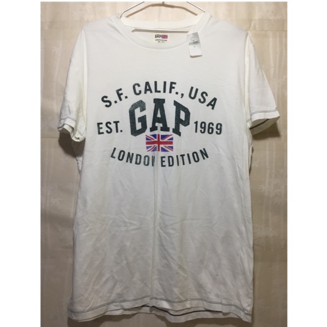 gap 1969 shirt