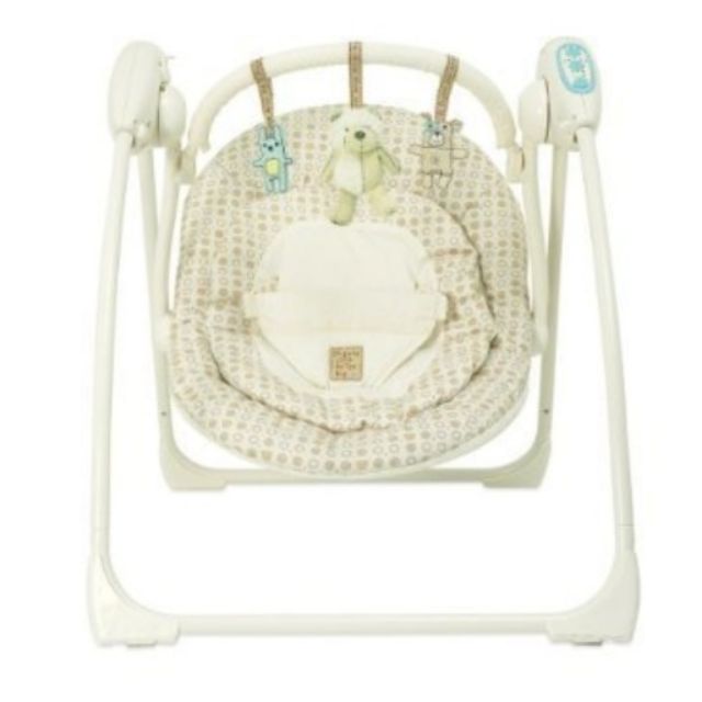 mothercare baby rocker