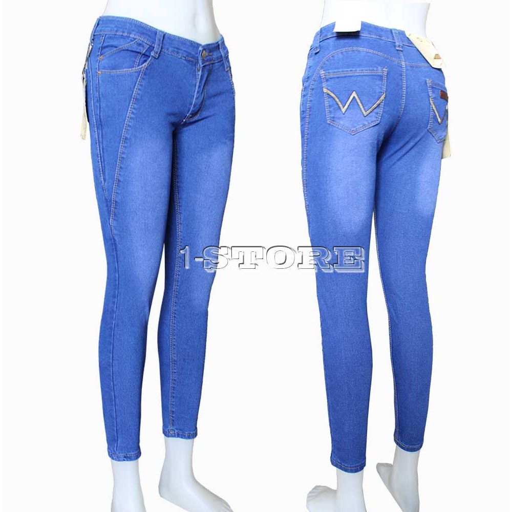 only low waist jeans