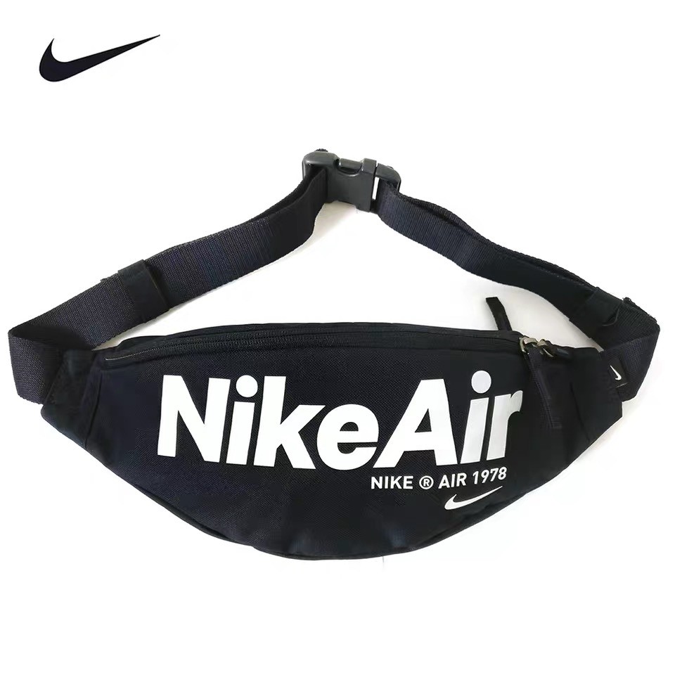 nike air fanny pack