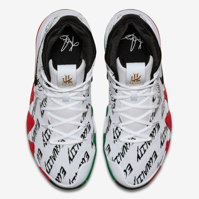 kyrie 4 equality price