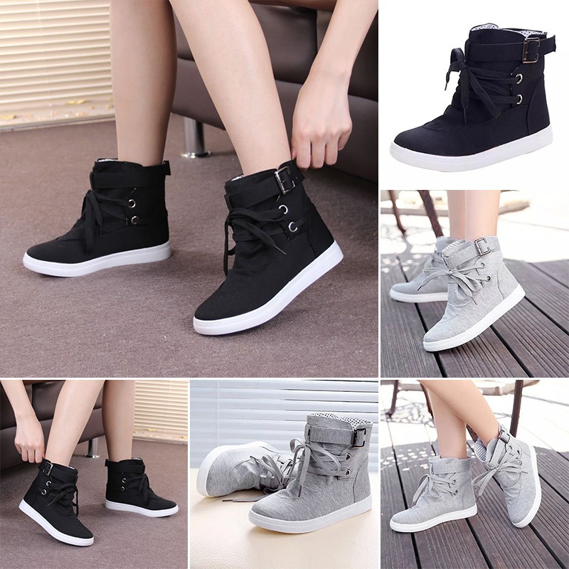 sneakers for winter womens
