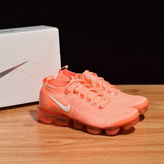 vapormax flyknit 2 running shoes