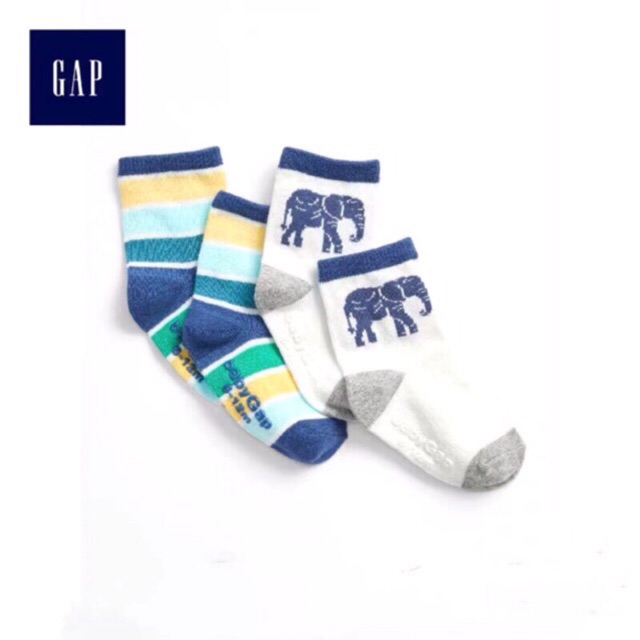 gap baby boy socks