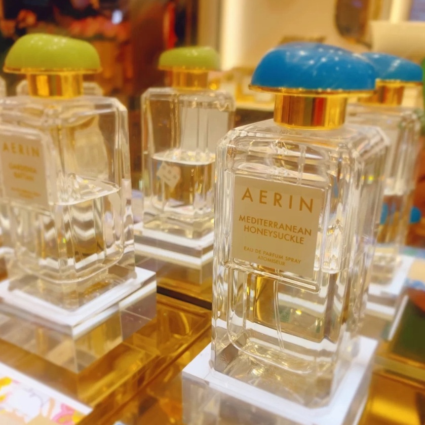 AERIN Perfume Collection 3 Fragrances 100ML Shopee Philippines