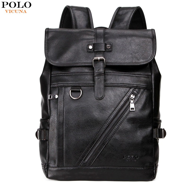 polo vicuna backpack