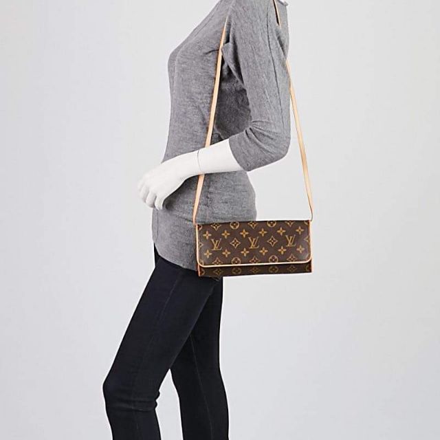 louis vuitton twin pochette