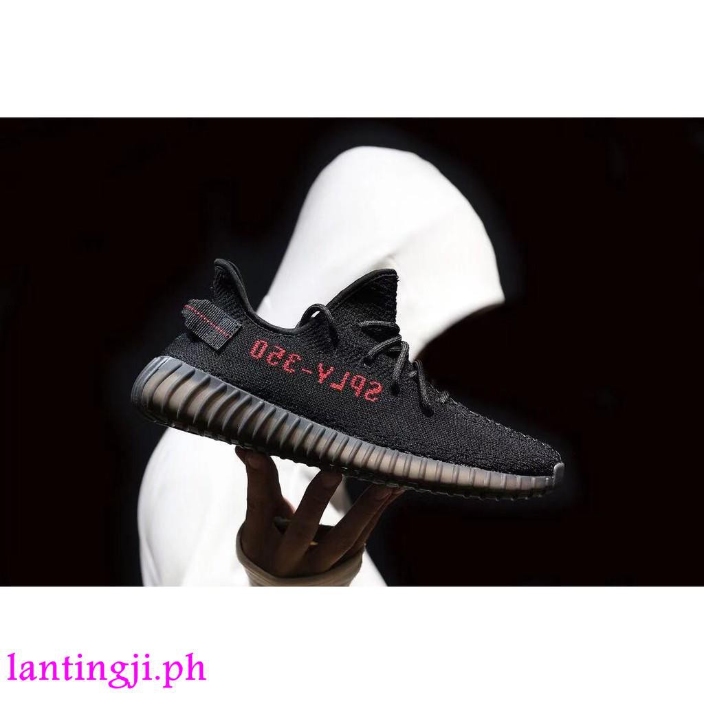 yeezy boost 350 core black