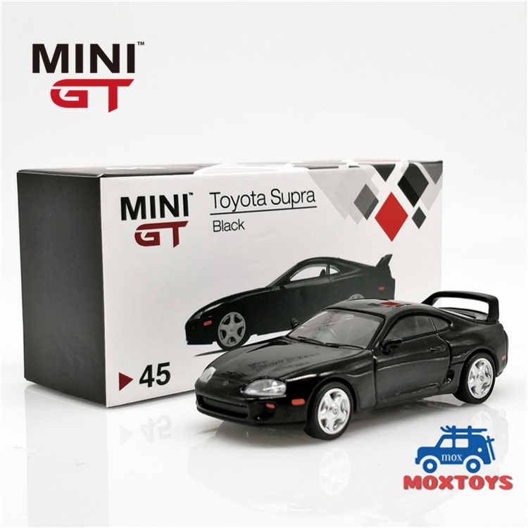 mini gt diecast