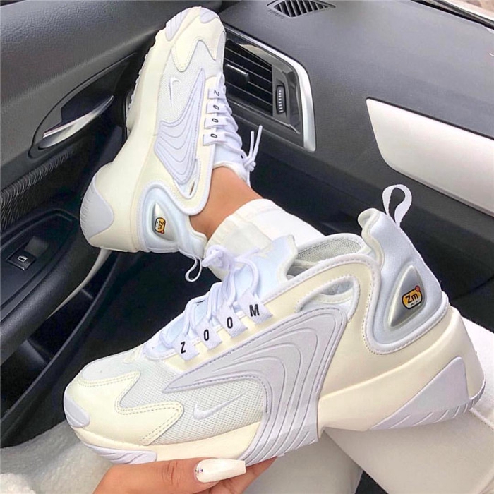 nike zoom retro