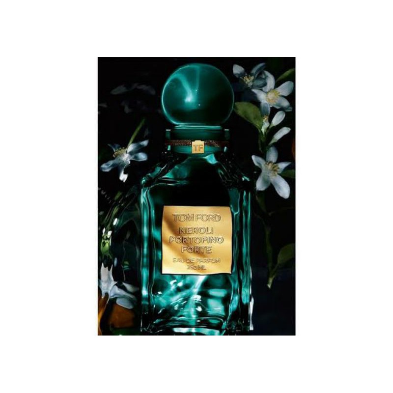 Takal / Decant Authentic Tom Ford Neroli Portofino Forte EDP | Shopee  Philippines