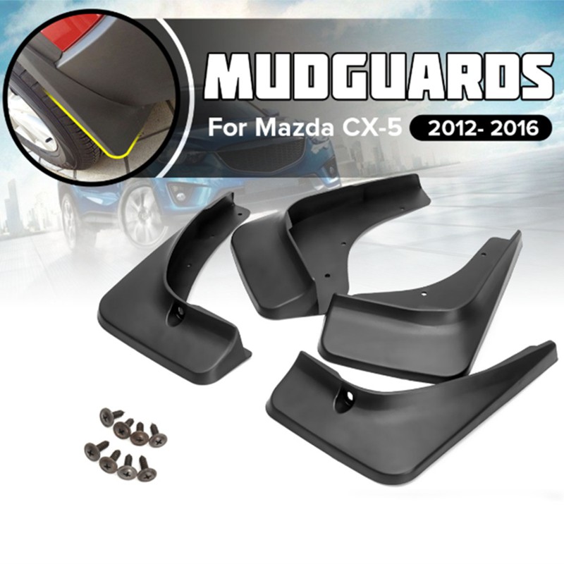 cx mudguards