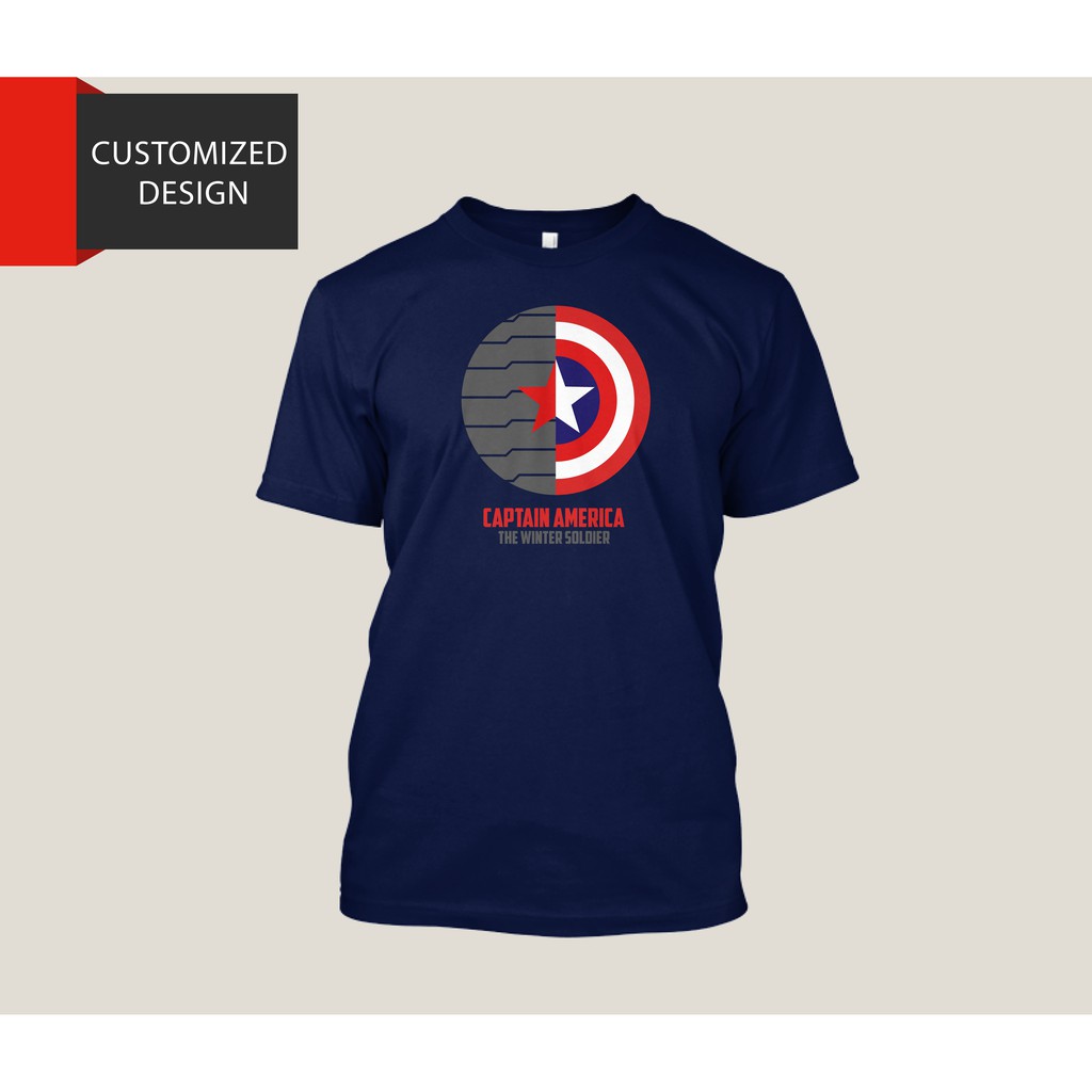 custom t shirt design