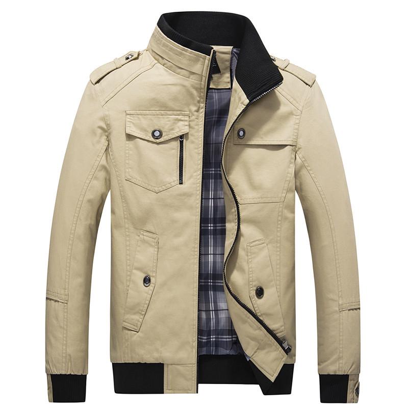 mens casual coats and jackets