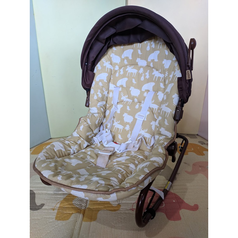 katoji baby rocker
