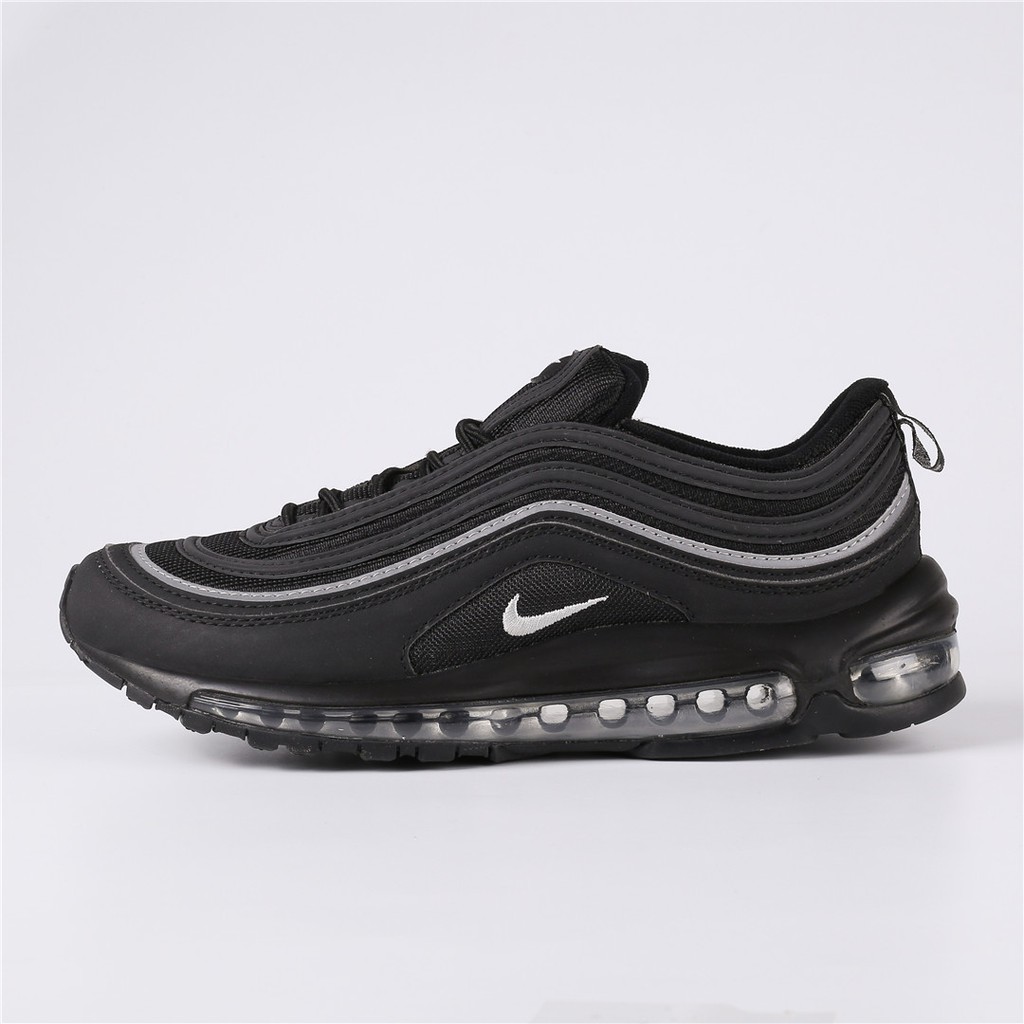 nike air max 97 hitam