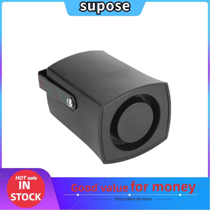 siren speaker for sale