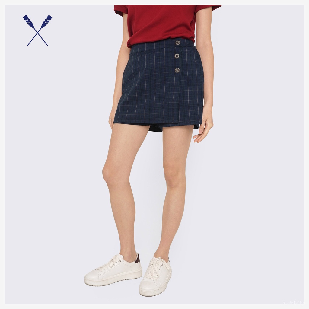 regatta skort