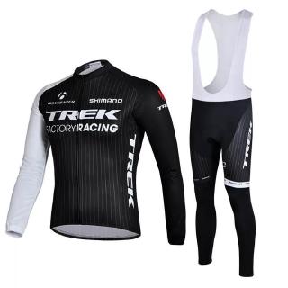 trek cycling apparel