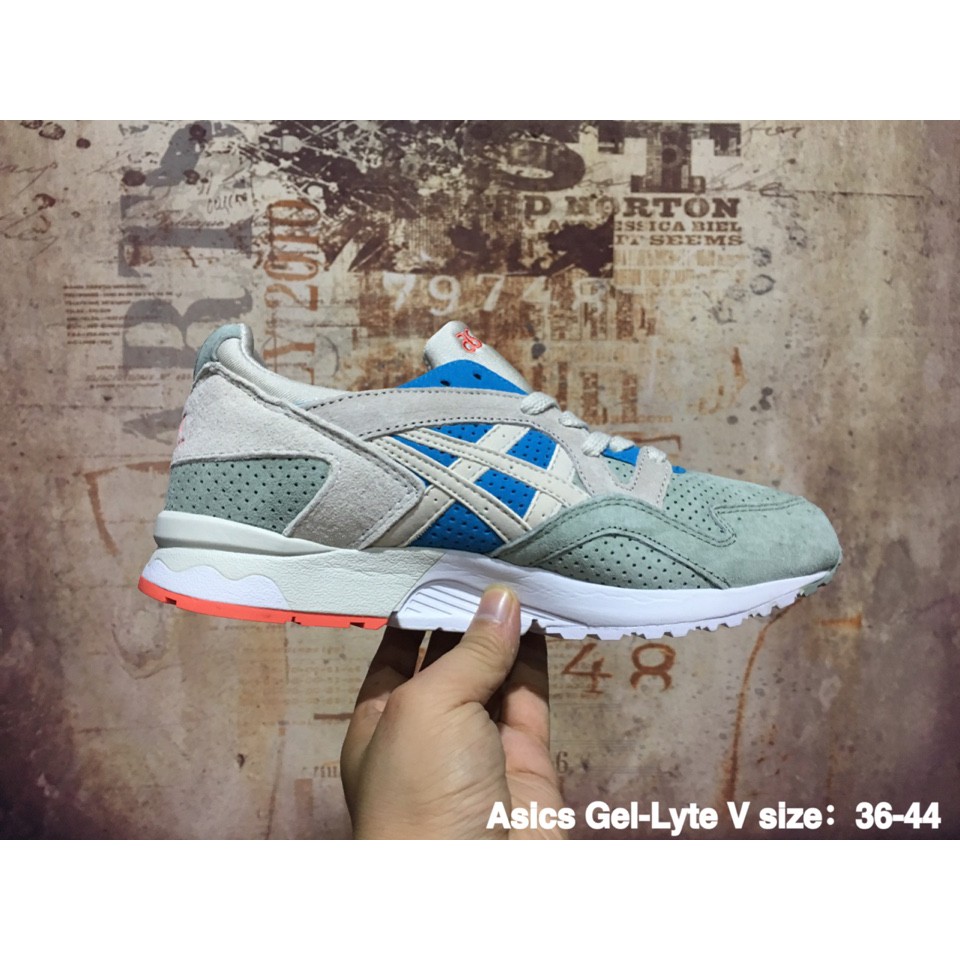 asics gel lyte v 44