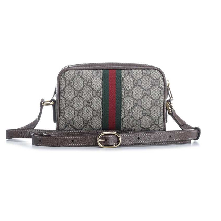 gucci bag with ribbon