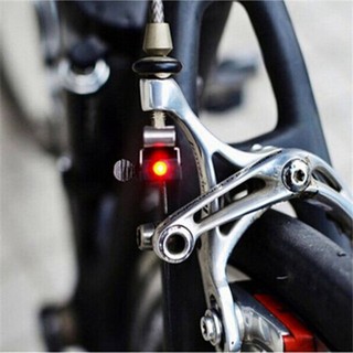 bike light brake