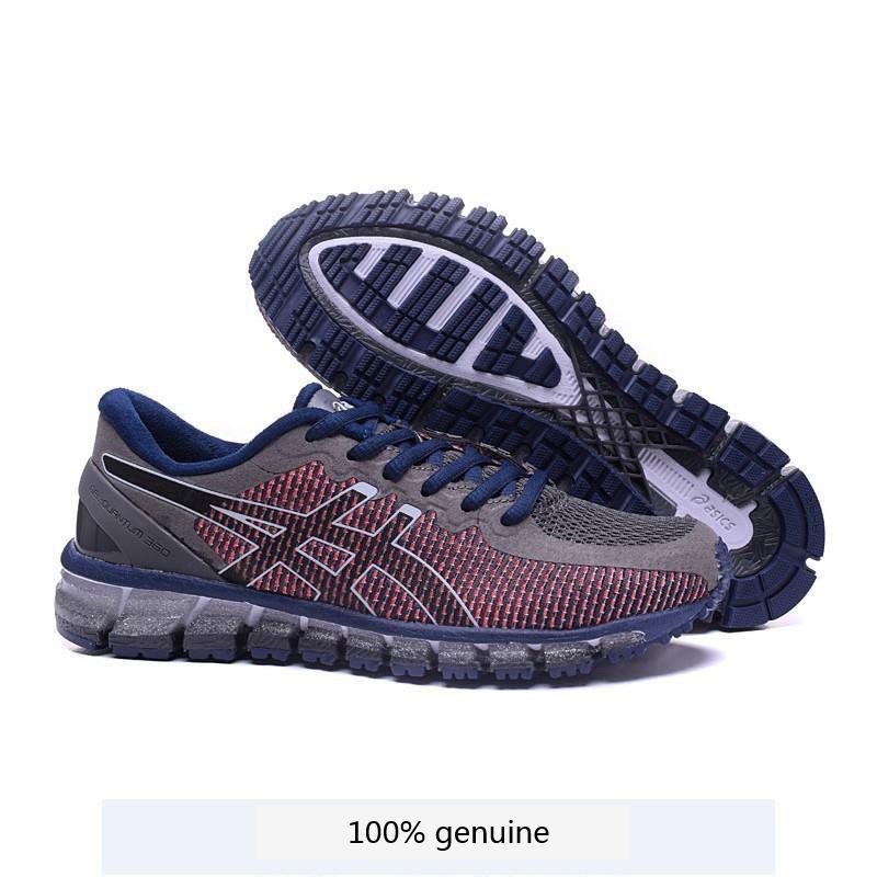 asics gel quantum 360 light blue