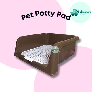 Pet Dog Cat Urinal Training Pad Potty Bed Fence CF-T2 40cm #3